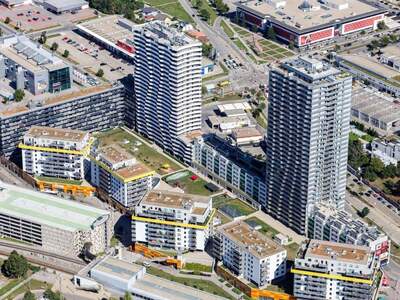 Mietwohnung in 1210 Wien