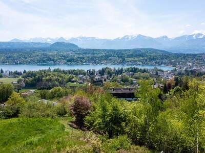 Grundstück kaufen in 9220 Velden