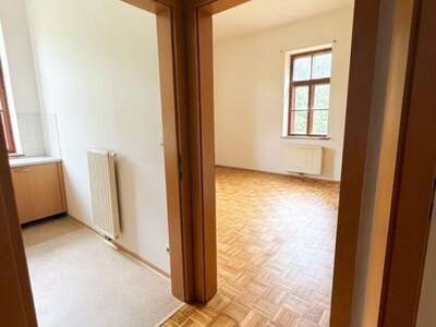 Altbauwohnung mieten in 8184 Anger (Bild 3)