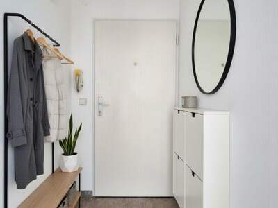 Wohnung mit Balkon mieten in 5020 Salzburg (Bild 5)