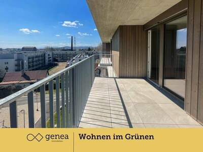 Eigentumswohnung in 8010 Graz