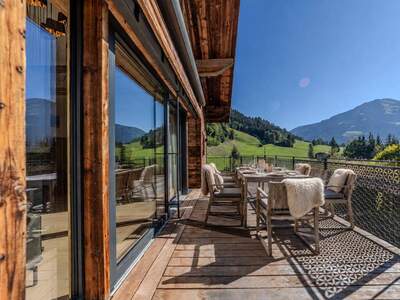 Haus kaufen in 6363 Westendorf