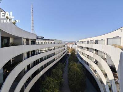 Terrassenwohnung mieten in 1020 Wien (Bild 1)