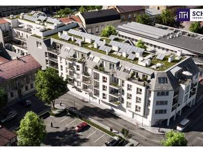 Wohnung kaufen in 2130 Mistelbach