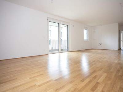 Terrassenwohnung kaufen in 2700 Wr. Neustadt (Bild 2)