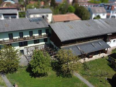Haus kaufen in 7431 Bad Tatzmannsdorf (Bild 1)