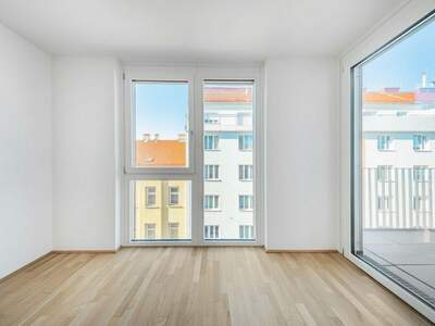 Wohnung mit Balkon kaufen in 1210 Wien (Bild 1)