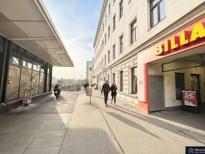 Gewerbeobjekt mieten in 1120 Wien (Bild 4)