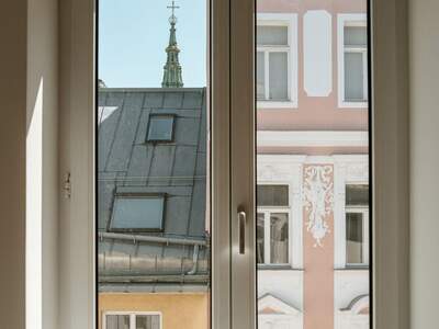 Altbauwohnung kaufen in 1080 Wien (Bild 5)