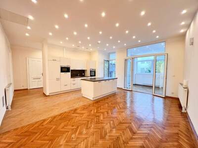 Mietwohnung in 1180 Wien