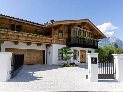 Haus kaufen in 6370 Reith