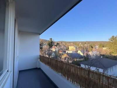 Wohnung kaufen in 2500 Baden