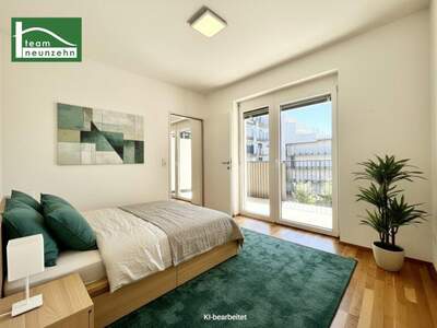 Terrassenwohnung mieten in 8055 Graz (Bild 5)