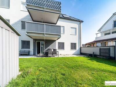 Eigentumswohnung in 2231 Strasshof