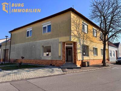 Haus kaufen in 7142 Illmitz