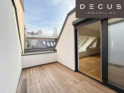 Terrassenwohnung kaufen in 1020 Wien (Bild 2)