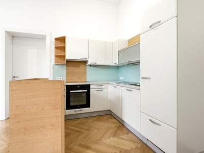 Altbauwohnung mieten in 4020 Linz (Bild 4)