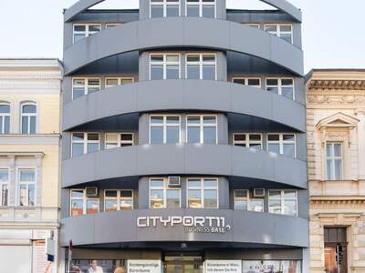 Büro / Praxis mieten in 1110 Wien (Bild 1)