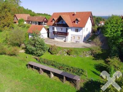 Haus kaufen in 8143 Muttendorf