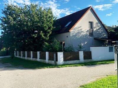 Haus kaufen in 2301 Mühlleiten