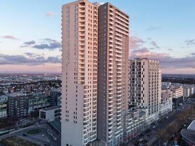 Anlageobjekt kaufen in 1100 Wien