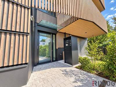 Terrassenwohnung kaufen in 1130 Wien (Bild 3)