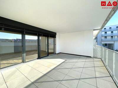 Terrassenwohnung kaufen in 4020 Linz (Bild 2)