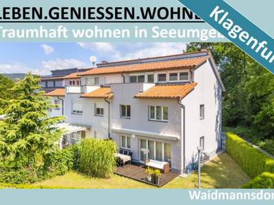 Haus kaufen in 9020 Klagenfurt