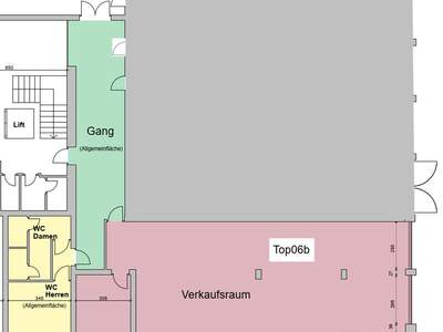 Gewerbeobjekt mieten in 8020 Graz (Bild 2)