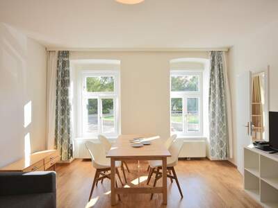 Altbauwohnung mieten in 1170 Wien (Bild 2)