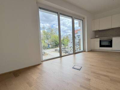 Wohnung mit Balkon kaufen in 8010 Graz (Bild 3)