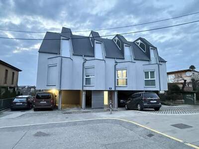 Mietwohnung in 1140 Wien