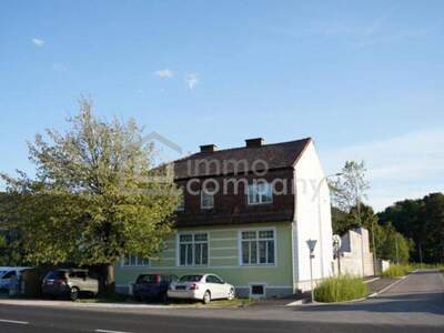 Haus kaufen in 2560 Berndorf