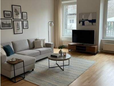 Wohnung mieten in 4020 Linz (Bild 1)