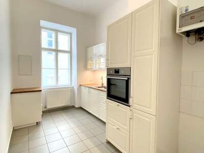 Altbauwohnung kaufen in 1030 Wien (Bild 3)
