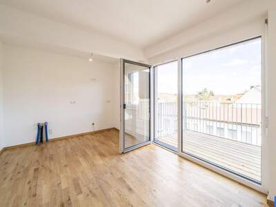 Wohnung mit Balkon kaufen in 8552 Eibiswald (Bild 1)