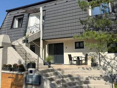Haus kaufen in 2601 Sollenau