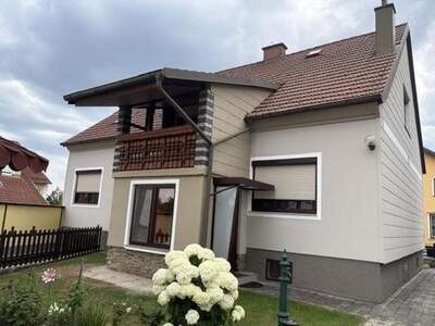 Haus kaufen in 3462 Absdorf