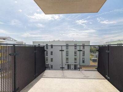 Terrassenwohnung kaufen in 2700 Wr. Neustadt (Bild 1)