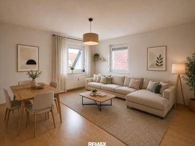 Apartment provisionsfrei mieten in 8053 Steiermark
