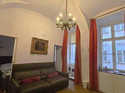Mietwohnung in 1010 Wien