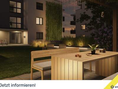 Wohnung kaufen in 4073 Edramsberg (Bild 5)