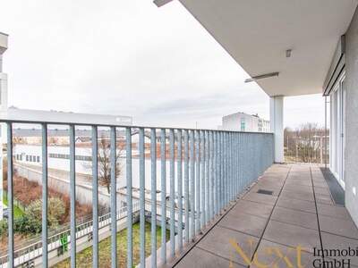 Terrassenwohnung mieten in 4020 Linz (Bild 5)