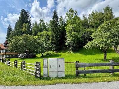Grundstück kaufen in 5741 Neukirchen