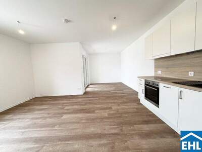 Terrassenwohnung mieten in 8020 Graz (Bild 2)