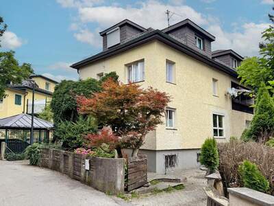 Mehrfamilienhaus kaufen in 5026 Salzburg (Bild 3)
