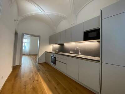 Wohnung mieten in 4020 Linz