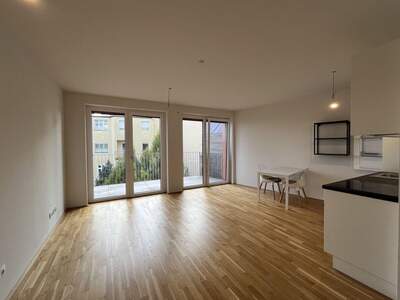Wohnung mit Balkon mieten in 8020 Graz (Bild 1)