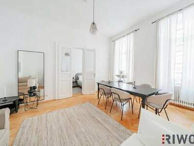Eigentumswohnung in 1030 Wien