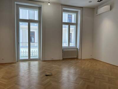Gewerbeobjekt mieten in 1010 Vienna (Bild 4)